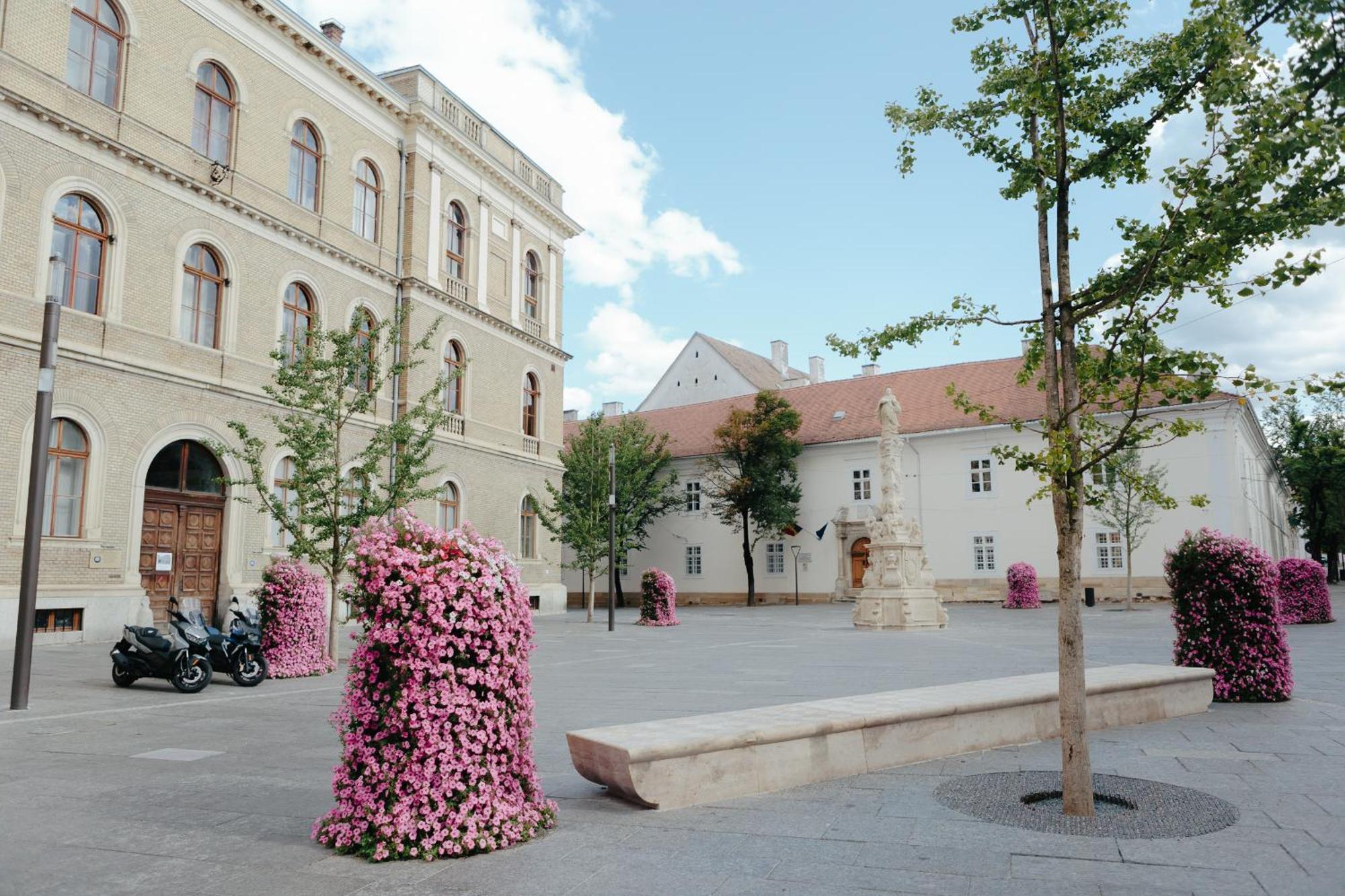 Bethlen Central Studio Kluż-Napoka Zewnętrze zdjęcie